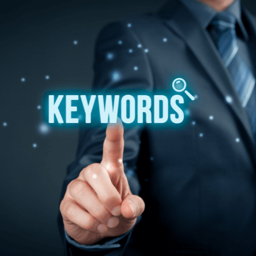 KEYWORD RESEARCH